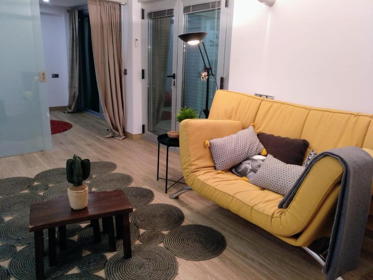 Appartamento Casa Rocha Velha Con Terraza Y Piscina Particular San Giacomo di Compostella Esterno foto