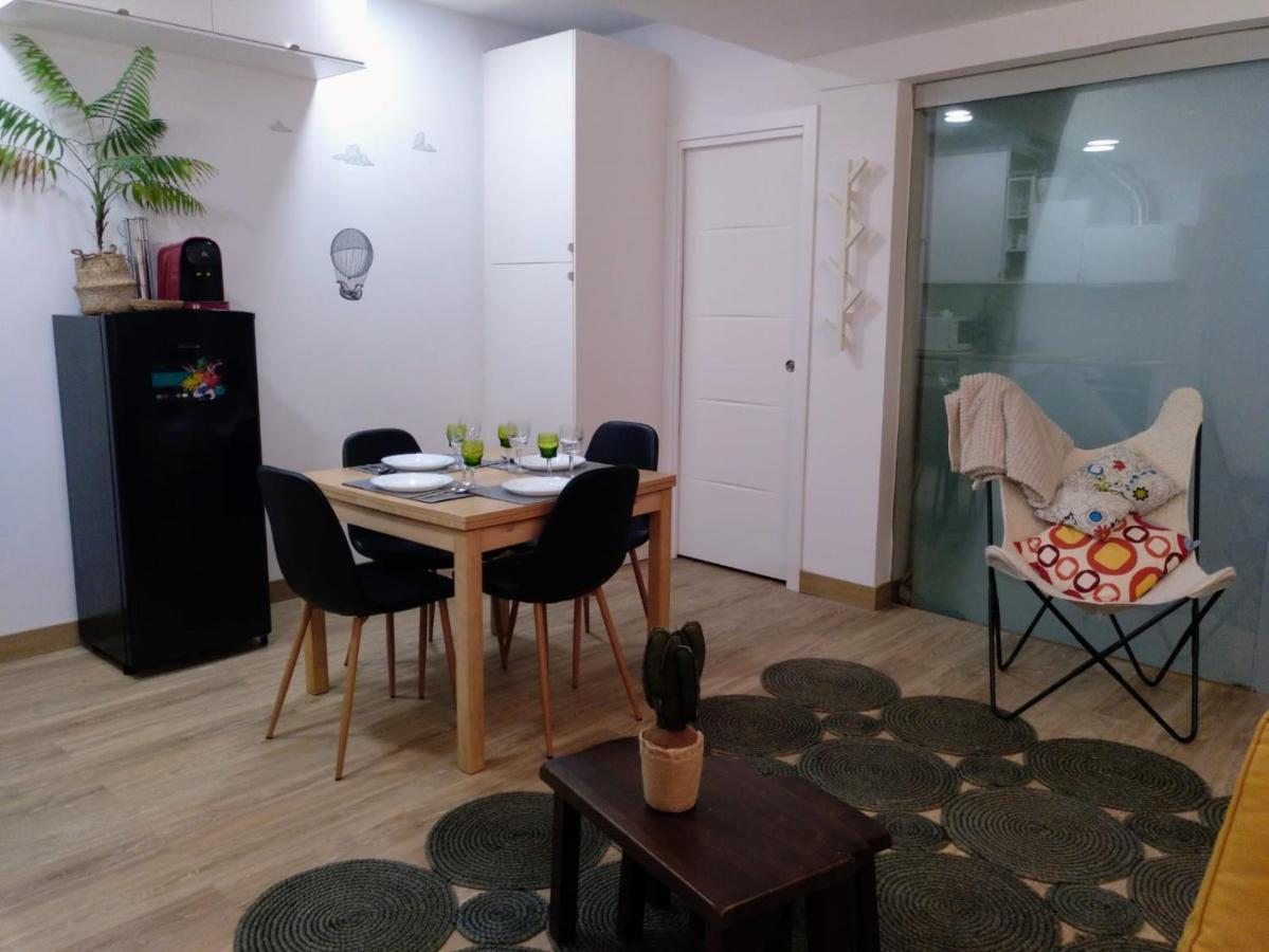 Appartamento Casa Rocha Velha Con Terraza Y Piscina Particular San Giacomo di Compostella Esterno foto