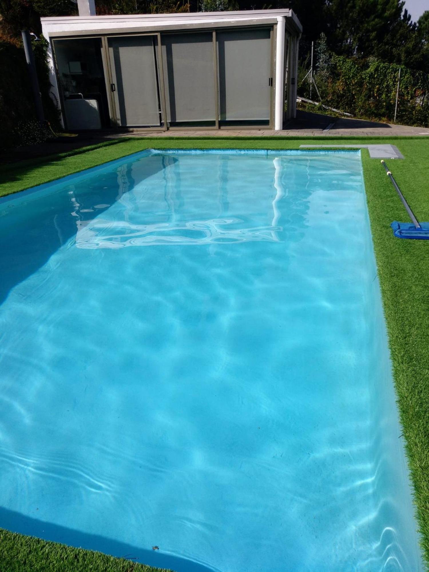 Appartamento Casa Rocha Velha Con Terraza Y Piscina Particular San Giacomo di Compostella Esterno foto